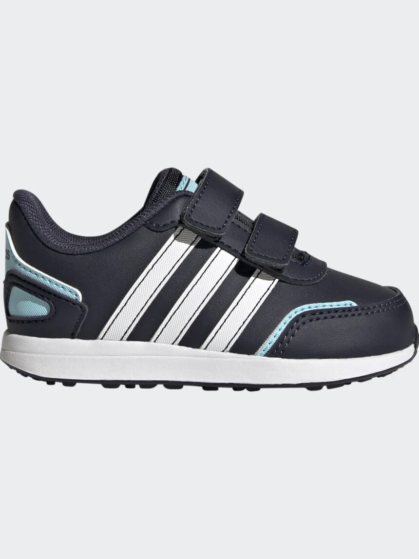 Scarpe vs switch 3 lifestyle running hook and loop strap - Adidas