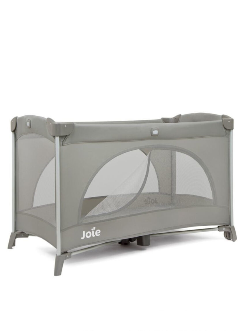 Joie - allura 120 con bassinet flanela cinzenta - Joie