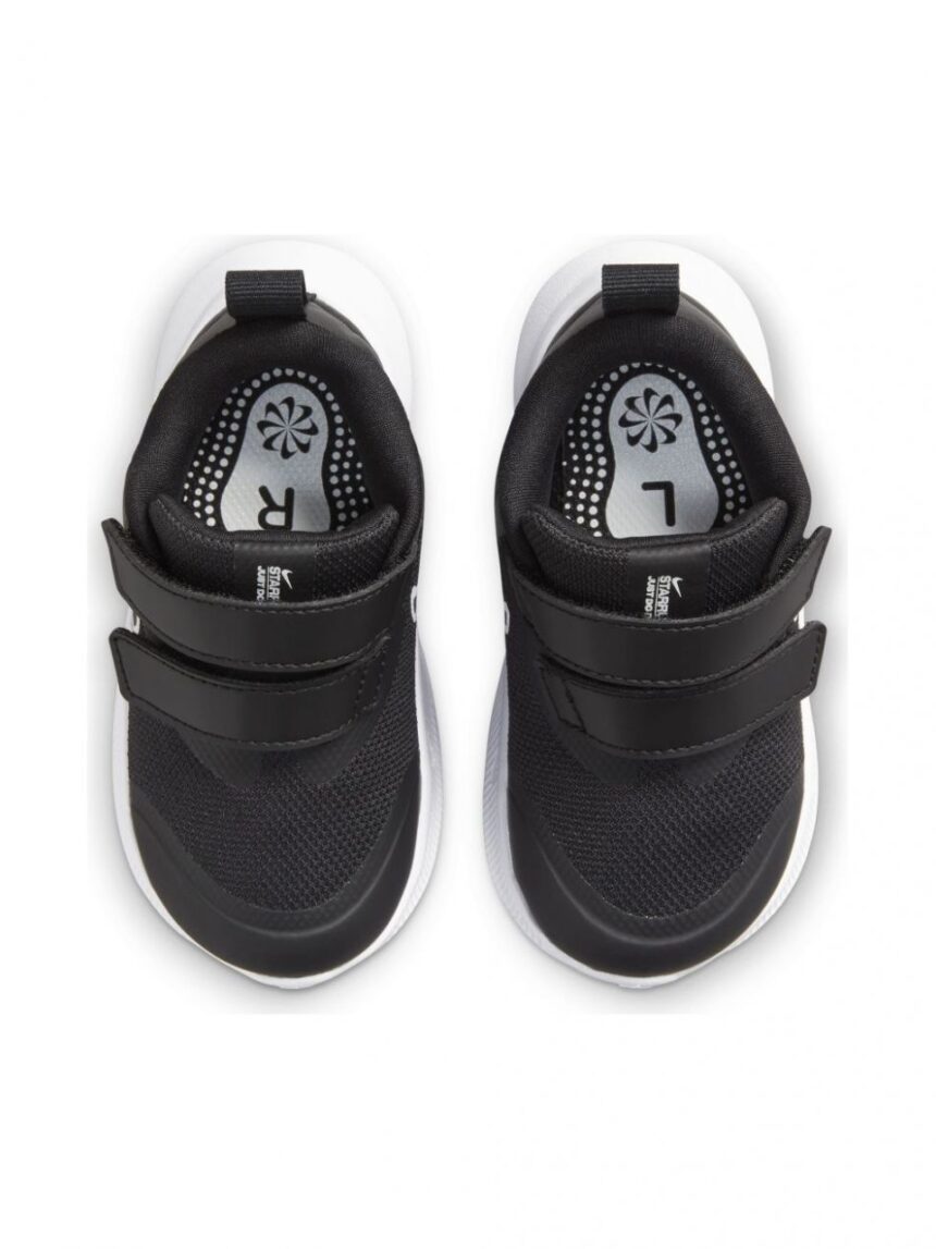 Nike star runnero 3 baby shoe - Nike