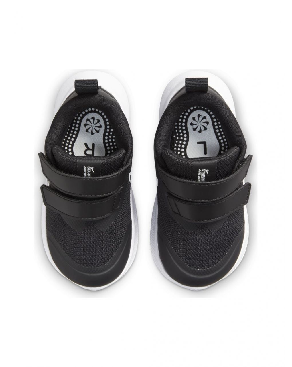 Nike star runnero 3 baby shoe - Nike