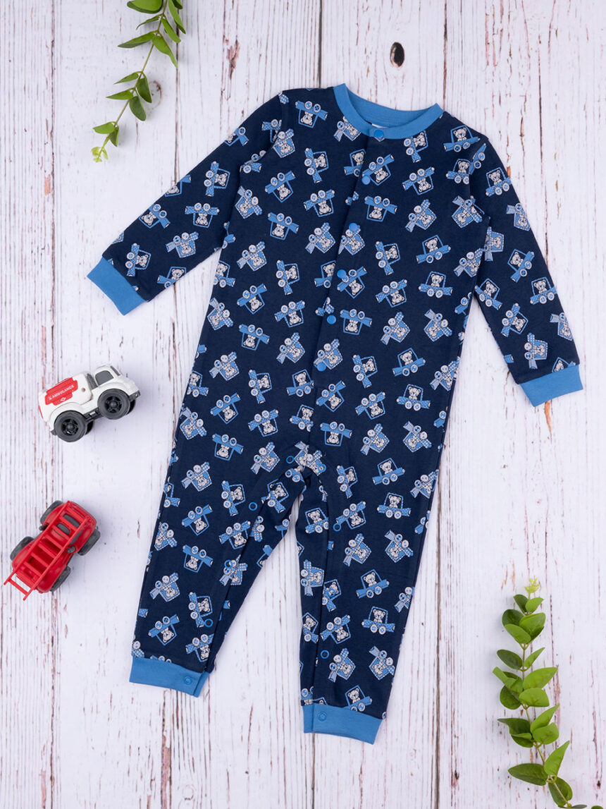 Pijamas para bebés 'bears - Prénatal