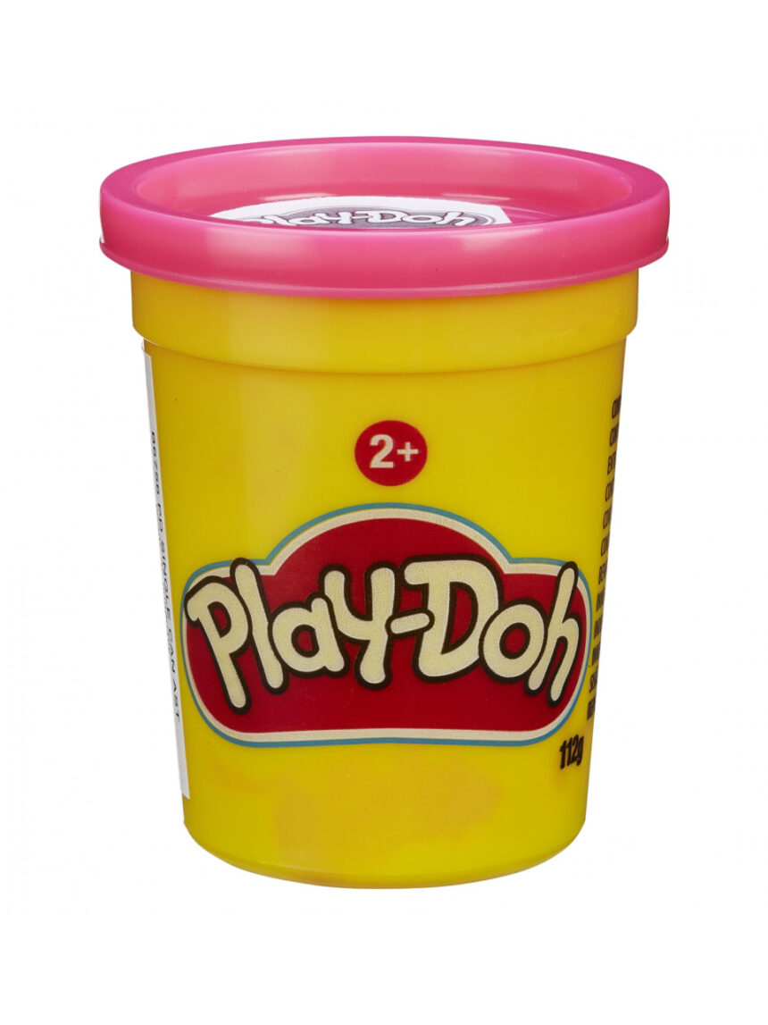 Massa para modelar em frasco único não tóxica - play-doh - Play-Doh