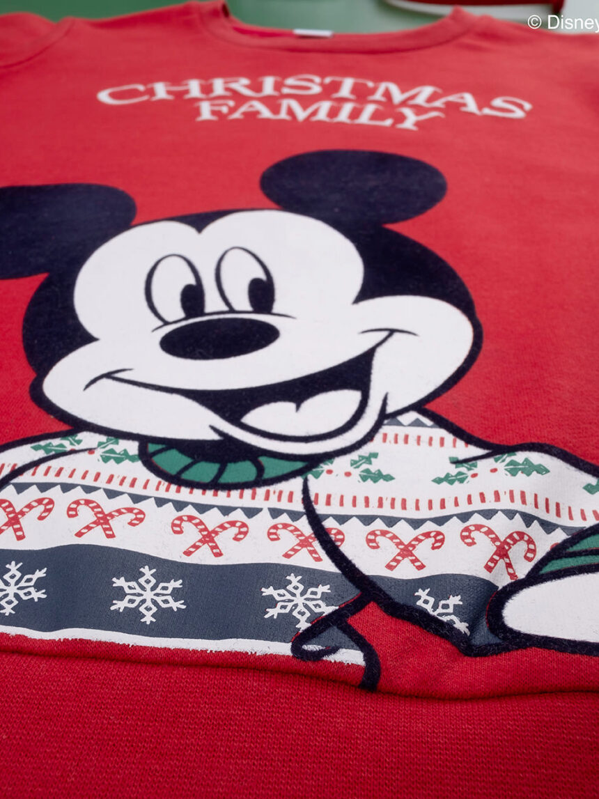 Pijama menino "christmas family" (família de natal) - Prénatal