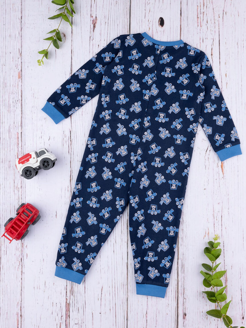 Pijamas para bebés 'bears - Prénatal