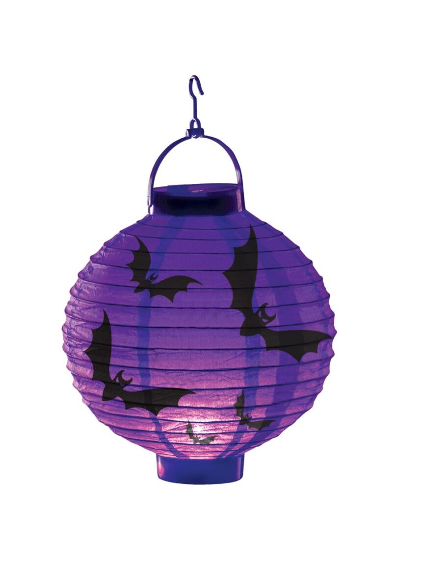 Lanterna de morcego com luz - brinquedos de carnaval - Carnival Toys