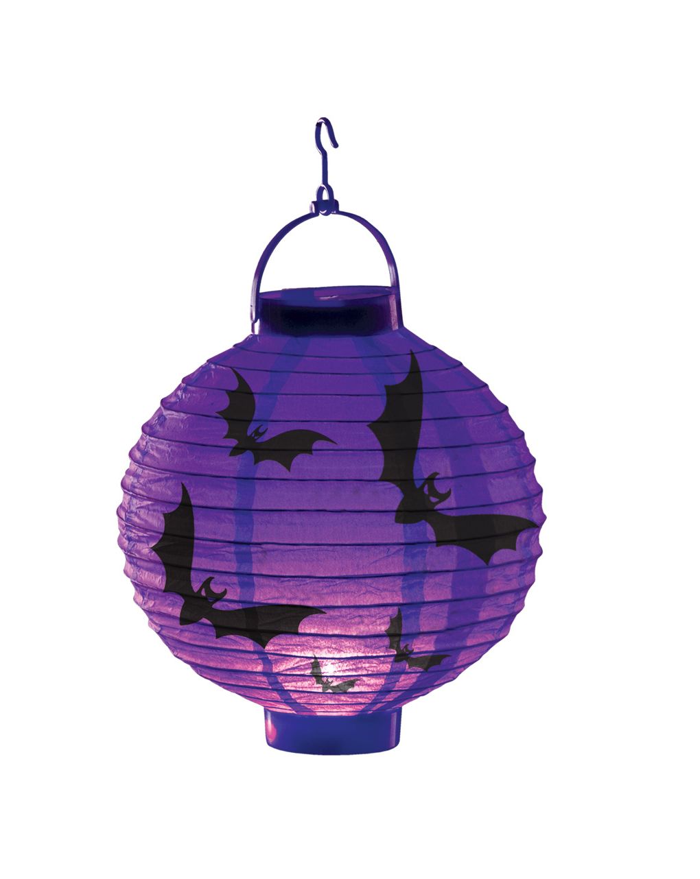 Lanterna de morcego com luz - brinquedos de carnaval - Carnival Toys
