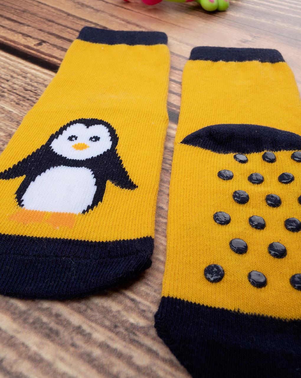 Baby slip 'pinguins - Prénatal