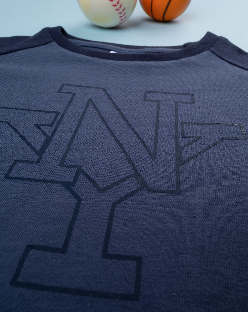 T-shirt rapaz "ny" - Prénatal