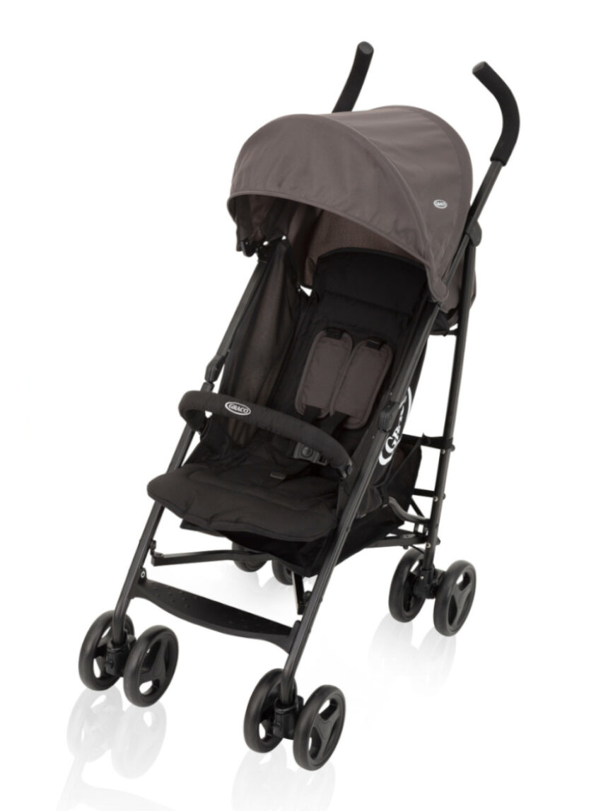 Graco®️ travelite™️ black&grey - Graco