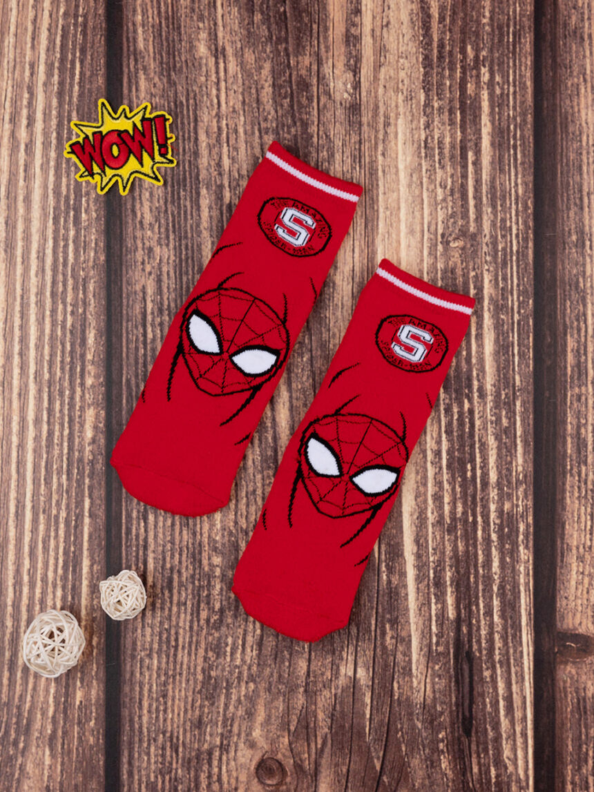 Bebé 'homem-aranha' anti-derrapante - Prénatal