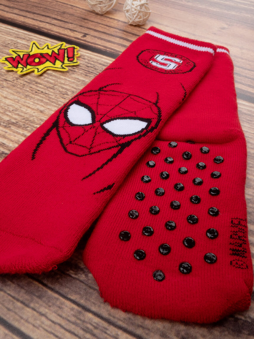 Bebé 'homem-aranha' anti-derrapante - Prénatal