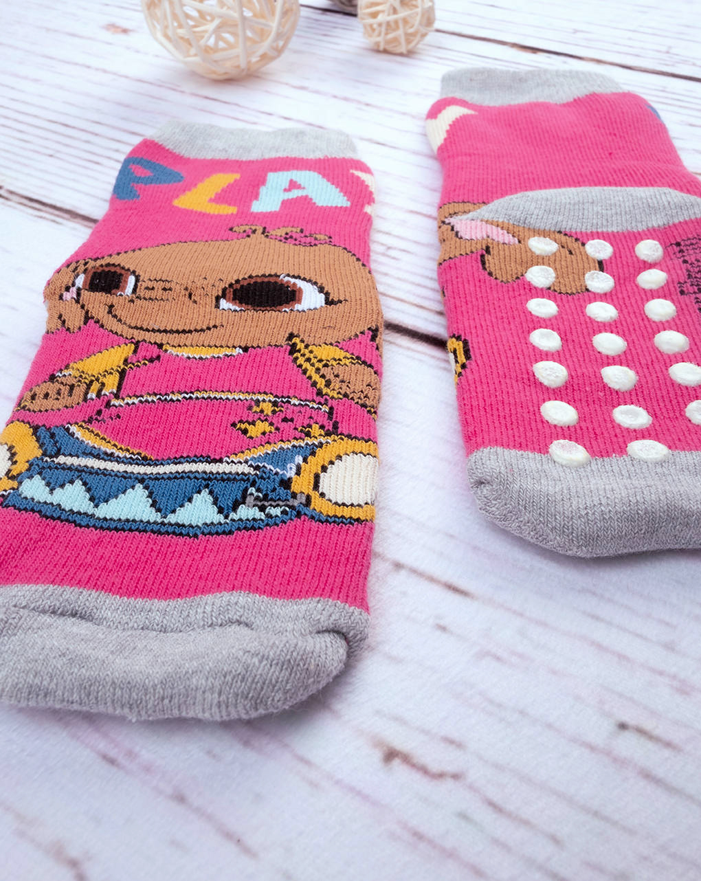 Chinelo para bebé 'bing - Prénatal