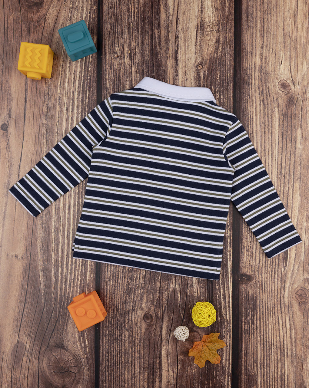 Camisa pólo para bebé de harry potter - Prénatal