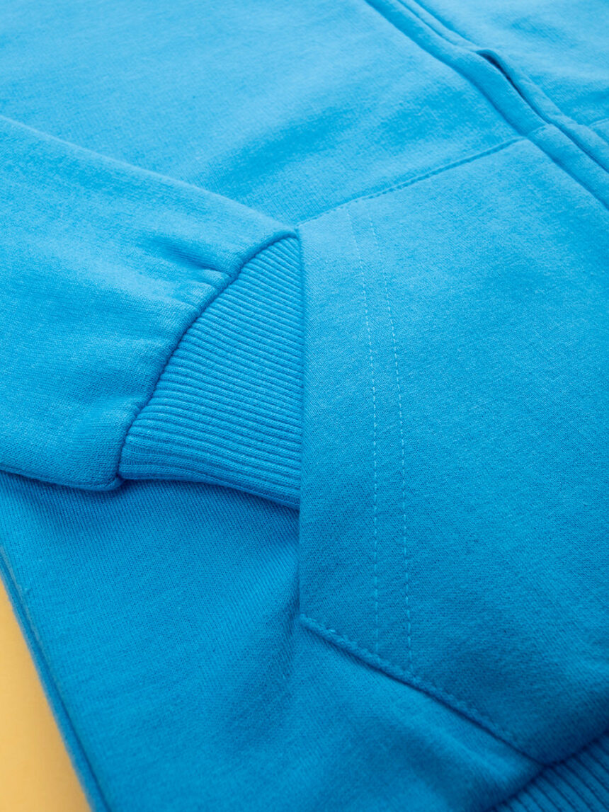 Camisola azul bebé - Prénatal