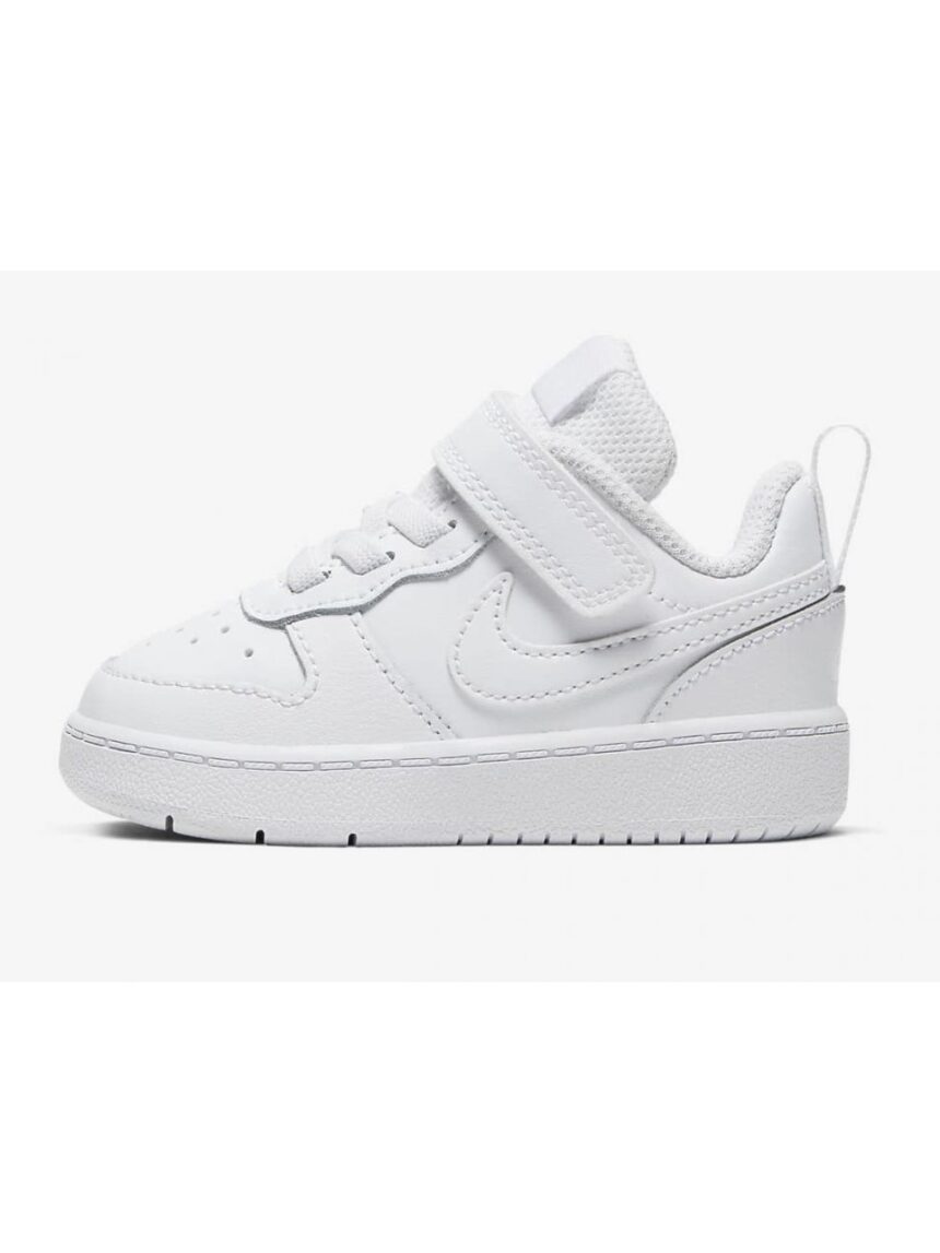 Nike court borough baixo 2 (tdv) - Nike