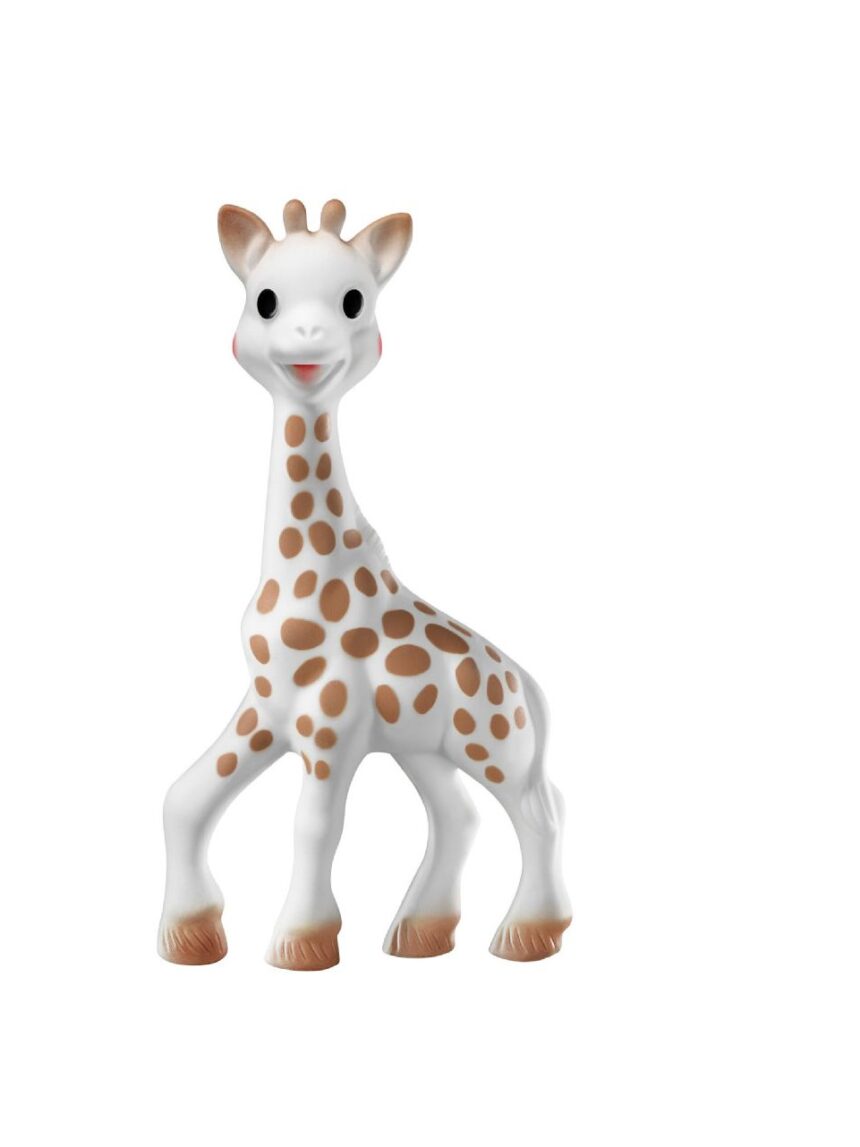 Vulli - caixa de nascimento sophie la girafe - SOPHIE LA GIRAFE