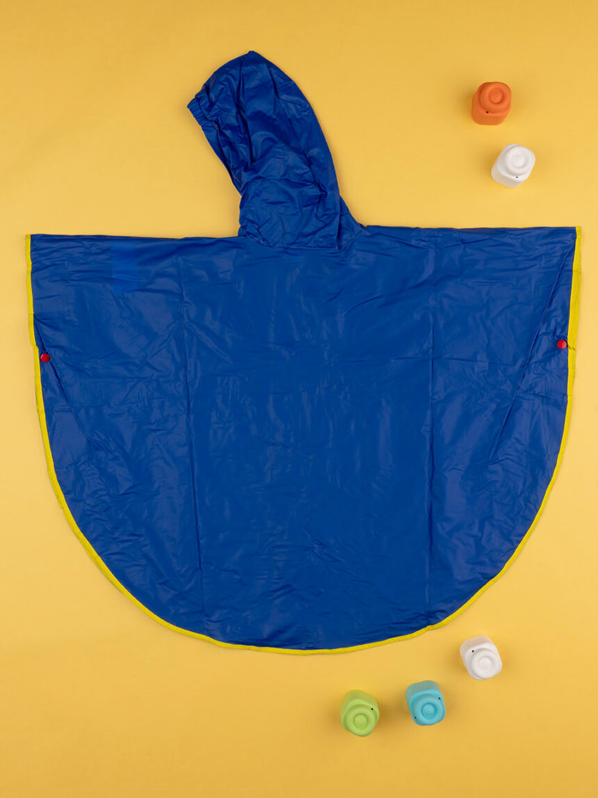 Capa de chuva para bebé 'bing - Prénatal