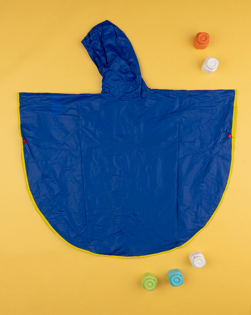 Capa de chuva para bebé 'bing - Prénatal