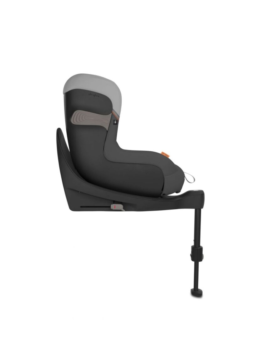 Cadeira de automóvel sirona s2 lava de tamanho i cinzento - cybex - Cybex