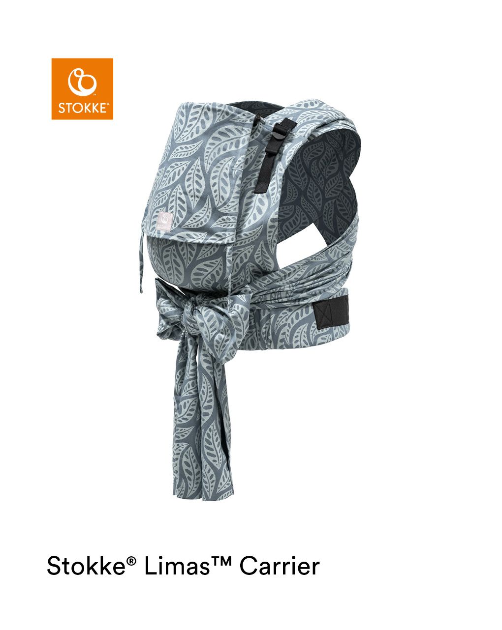 Marsupio limas™ carrier plus valerian mint - stokke® - Stokke