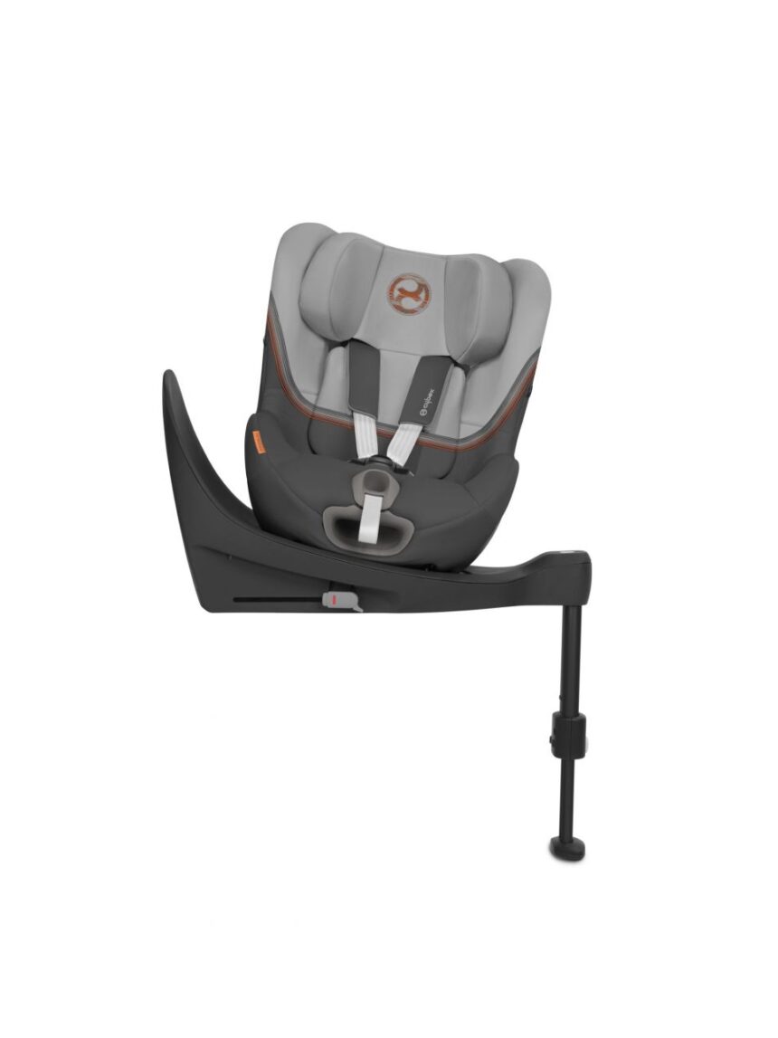 Cadeira de automóvel sirona s2 lava de tamanho i cinzento - cybex - Cybex