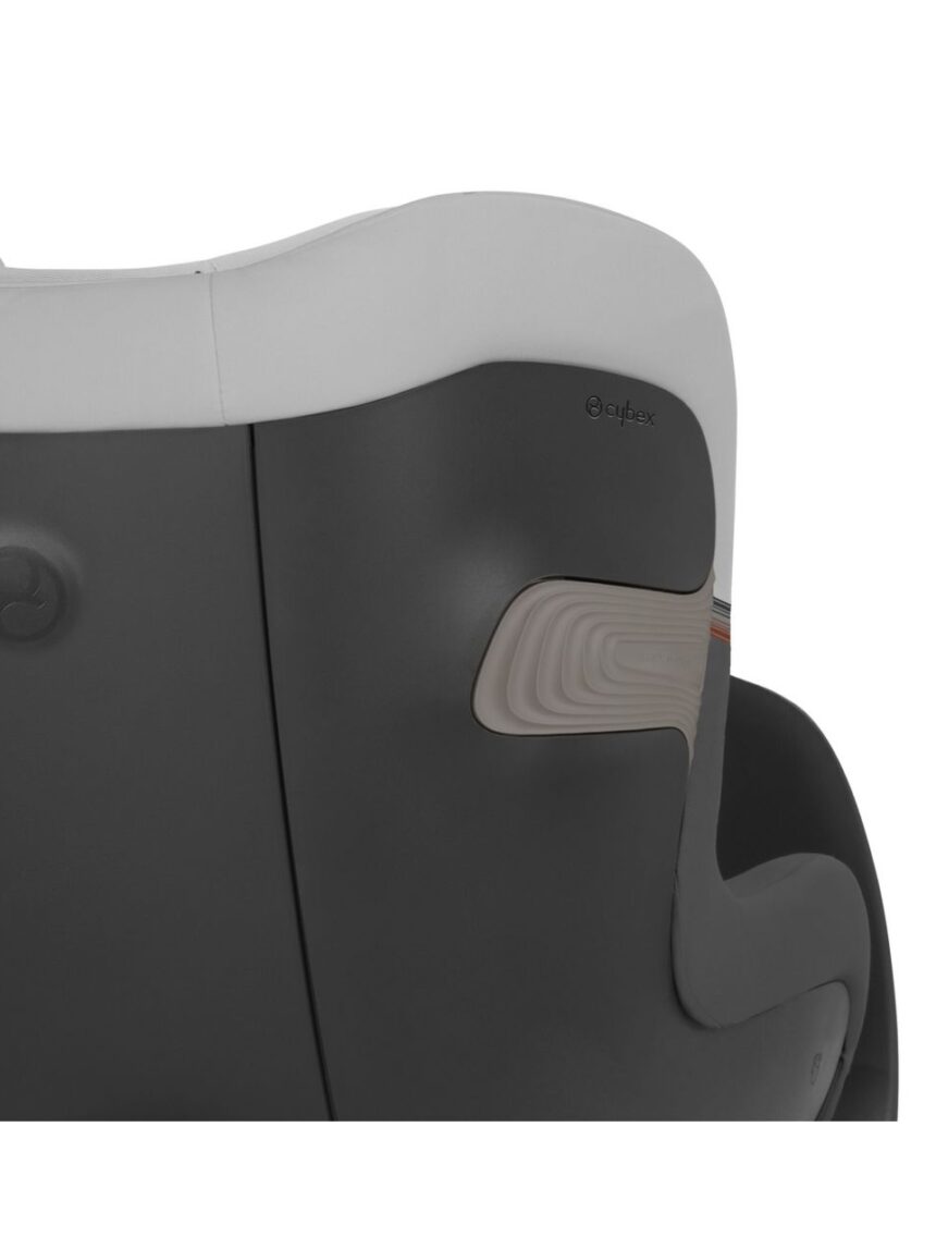 Cadeira de automóvel sirona s2 lava de tamanho i cinzento - cybex - Cybex