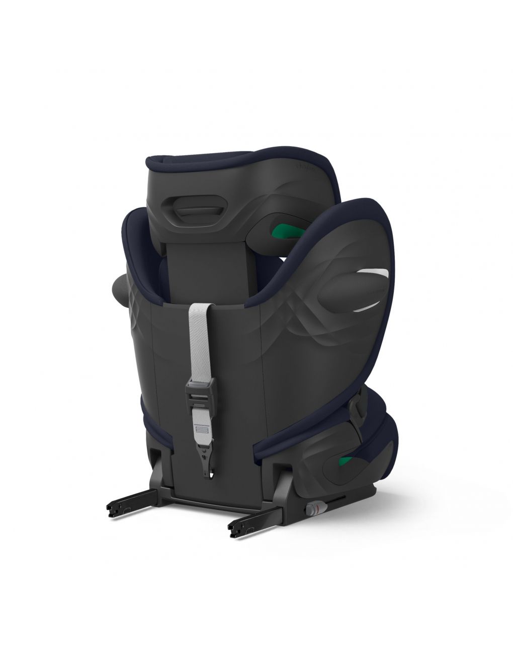 Cadeira auto pallas g i-size ocean blue - cybex - Cybex