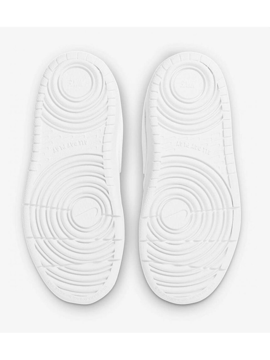 Nike court borough baixo 2 (tdv) - Nike