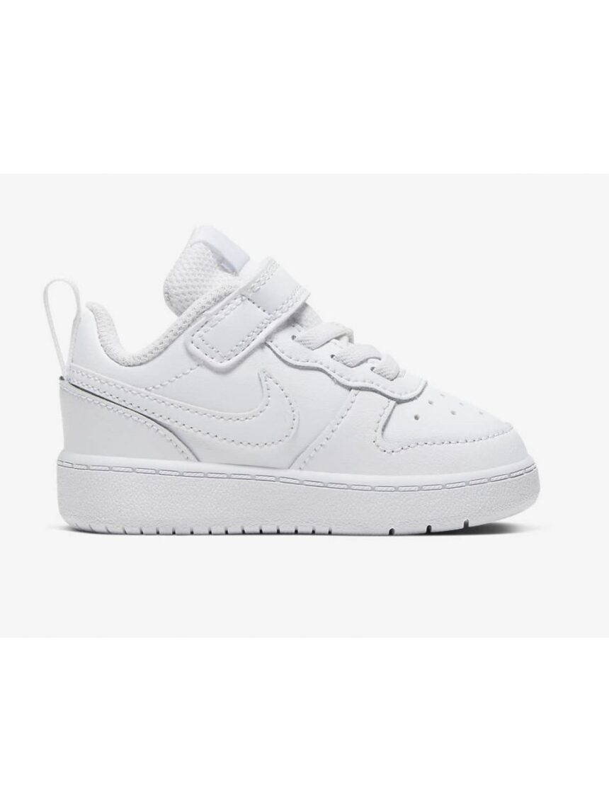 Nike court borough baixo 2 (tdv) - Nike