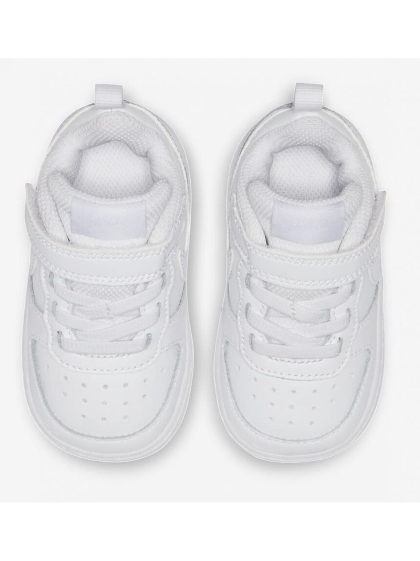 Nike court borough baixo 2 (tdv) - Nike