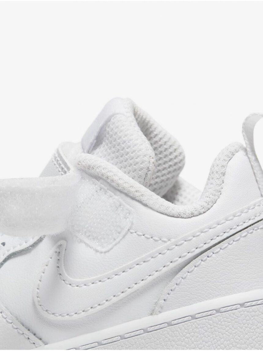 Nike court borough baixo 2 (tdv) - Nike