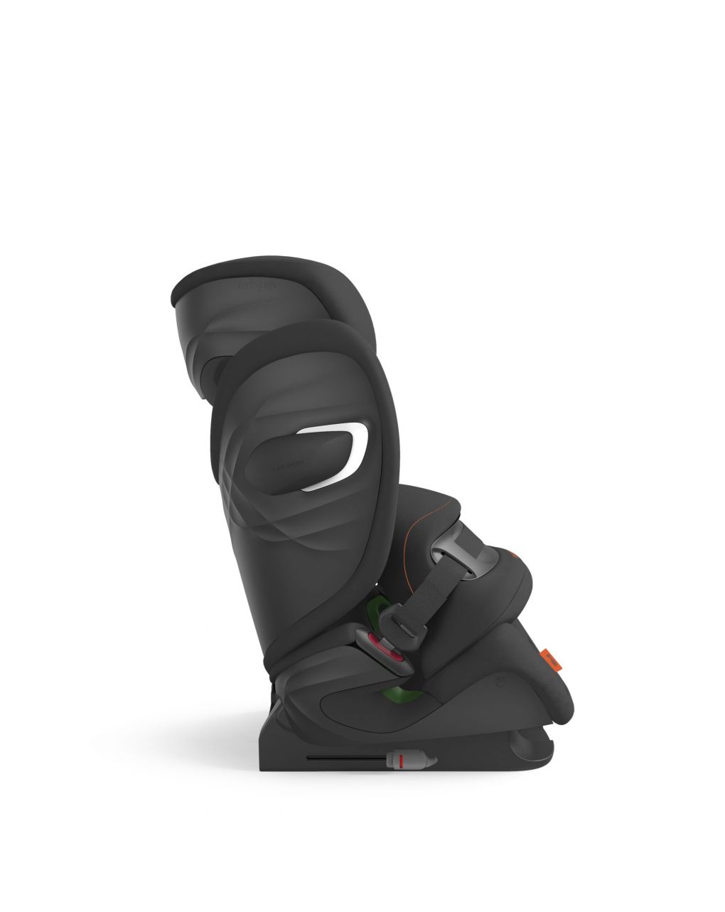 Cadeira auto pallas g i-size lava grey - cybex - Cybex