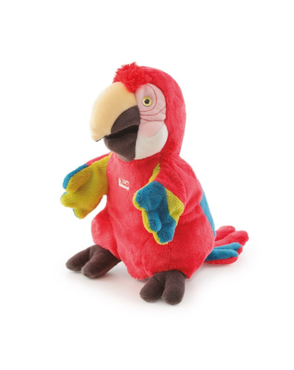 Marioneta de papagaio - trudi - Trudi