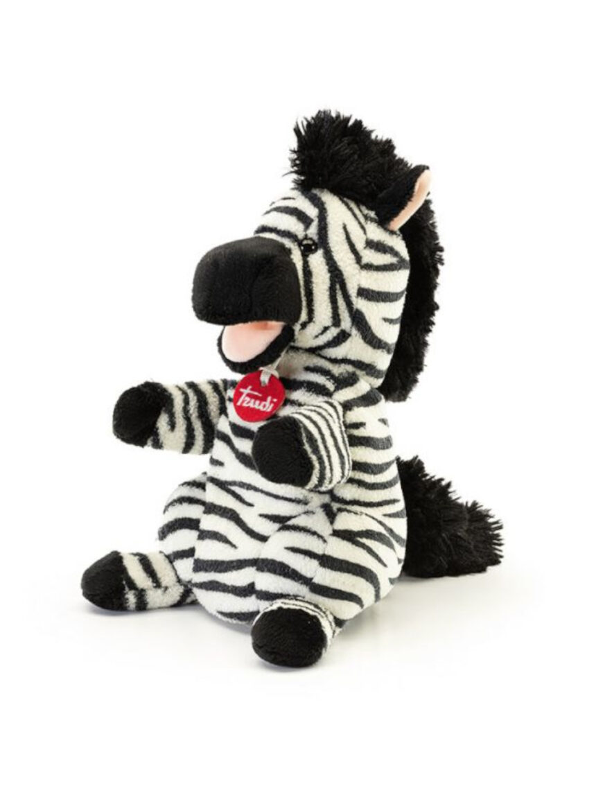 Zebra puppet - trudi - Trudi