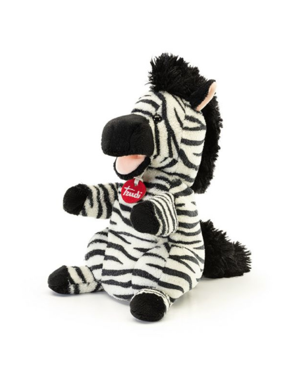 Zebra puppet - trudi - Trudi