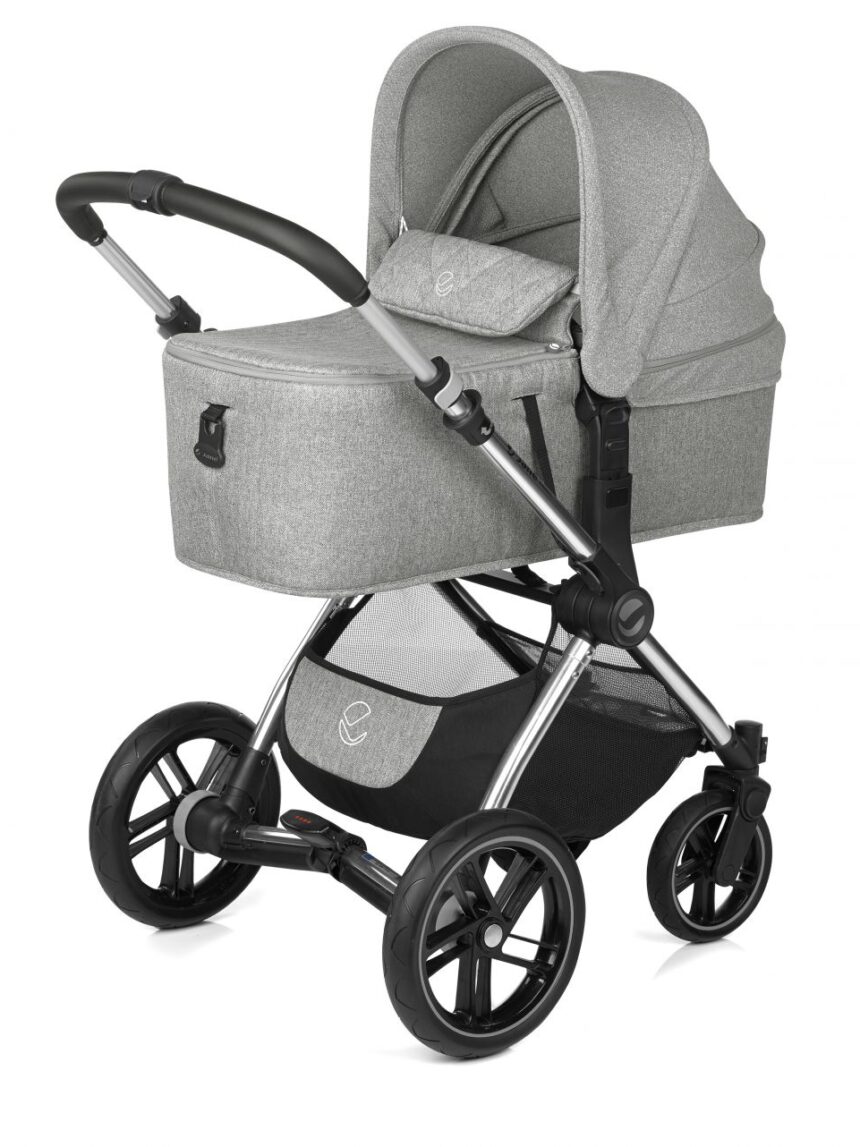 Duo kawai micro bb dim grey - jane - Jané