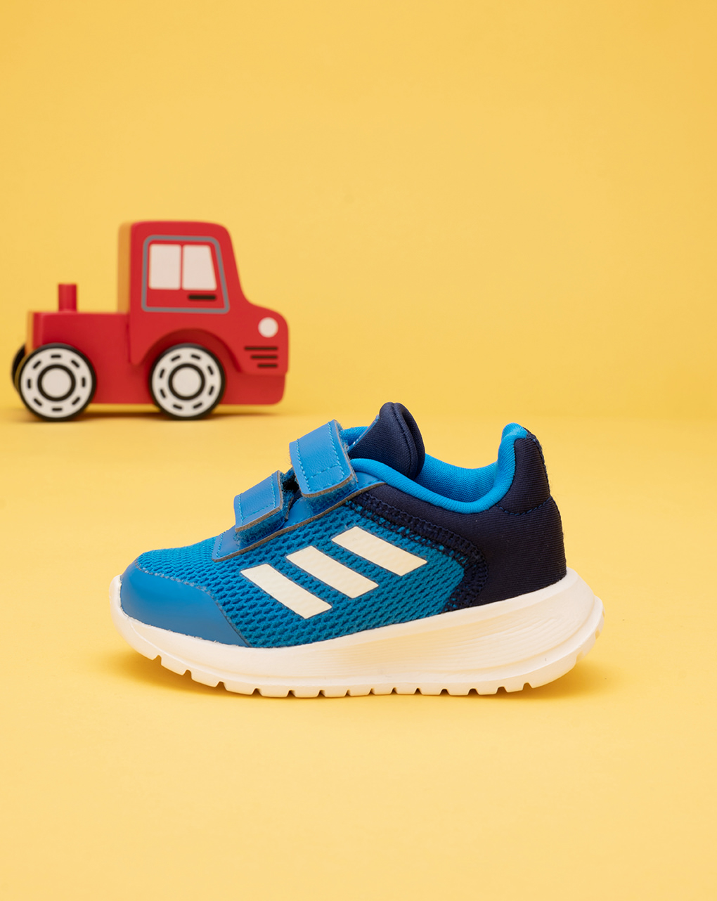 Sneakers para crianças "adidas" cor azul - Adidas