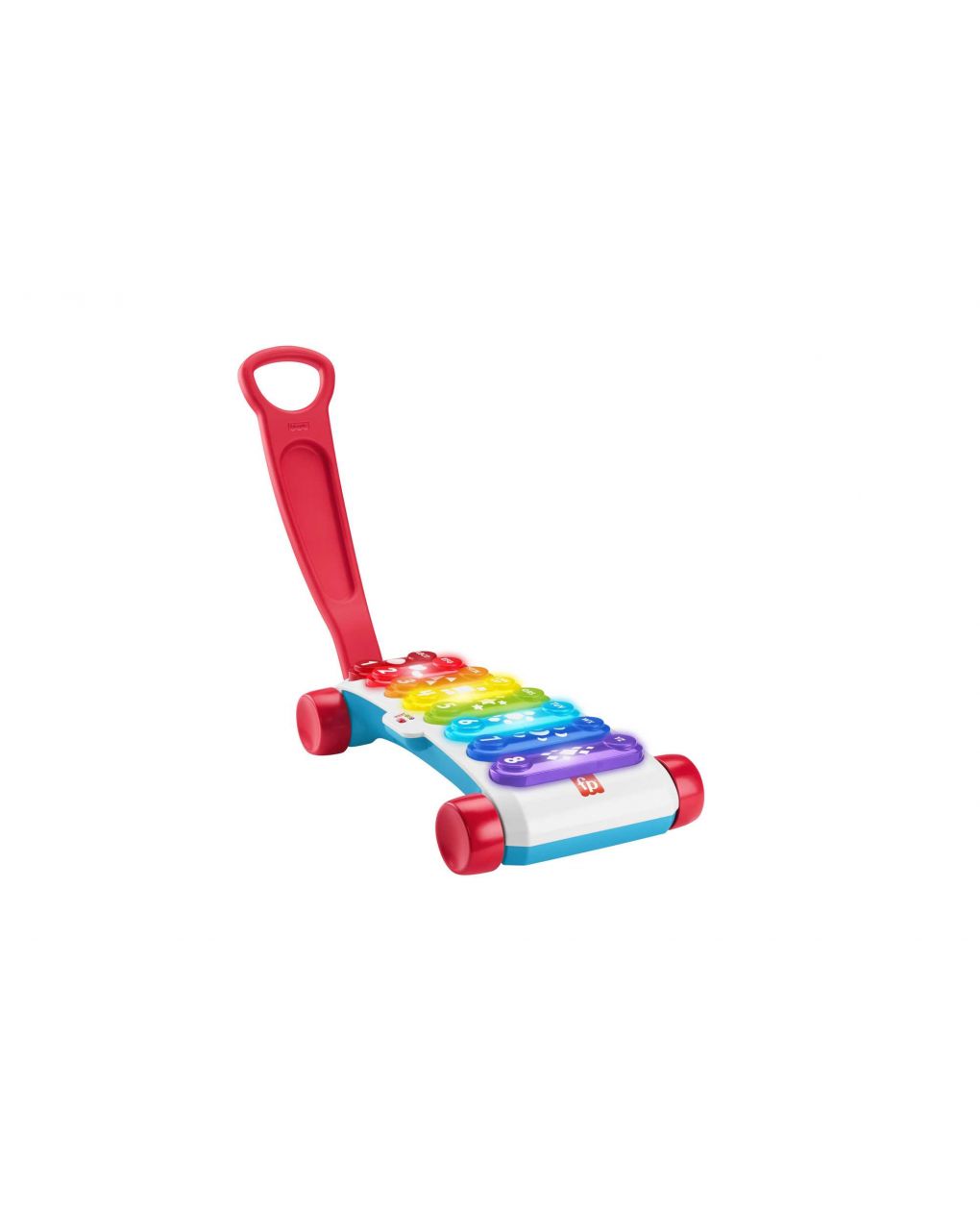 Xilofone gigante - preço de pescador - Fisher-Price