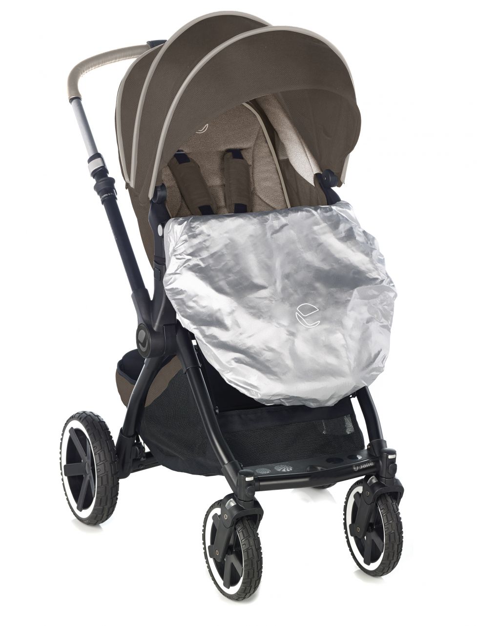 Trio crosslight micro pro koos isize r1 oak milk - jane - Jané