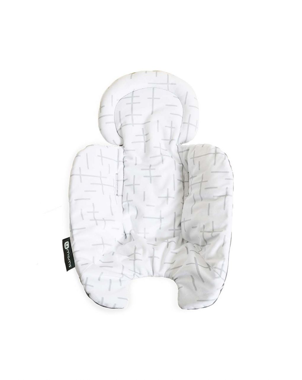 Balancim para o saltitante cinzento escuro - 4moms - 4moms