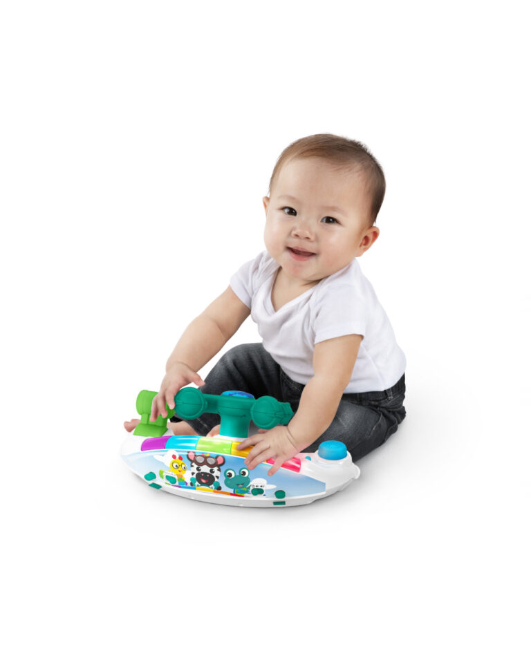 Jumper ocean explorer airplane adventure baby einstein Prenatal