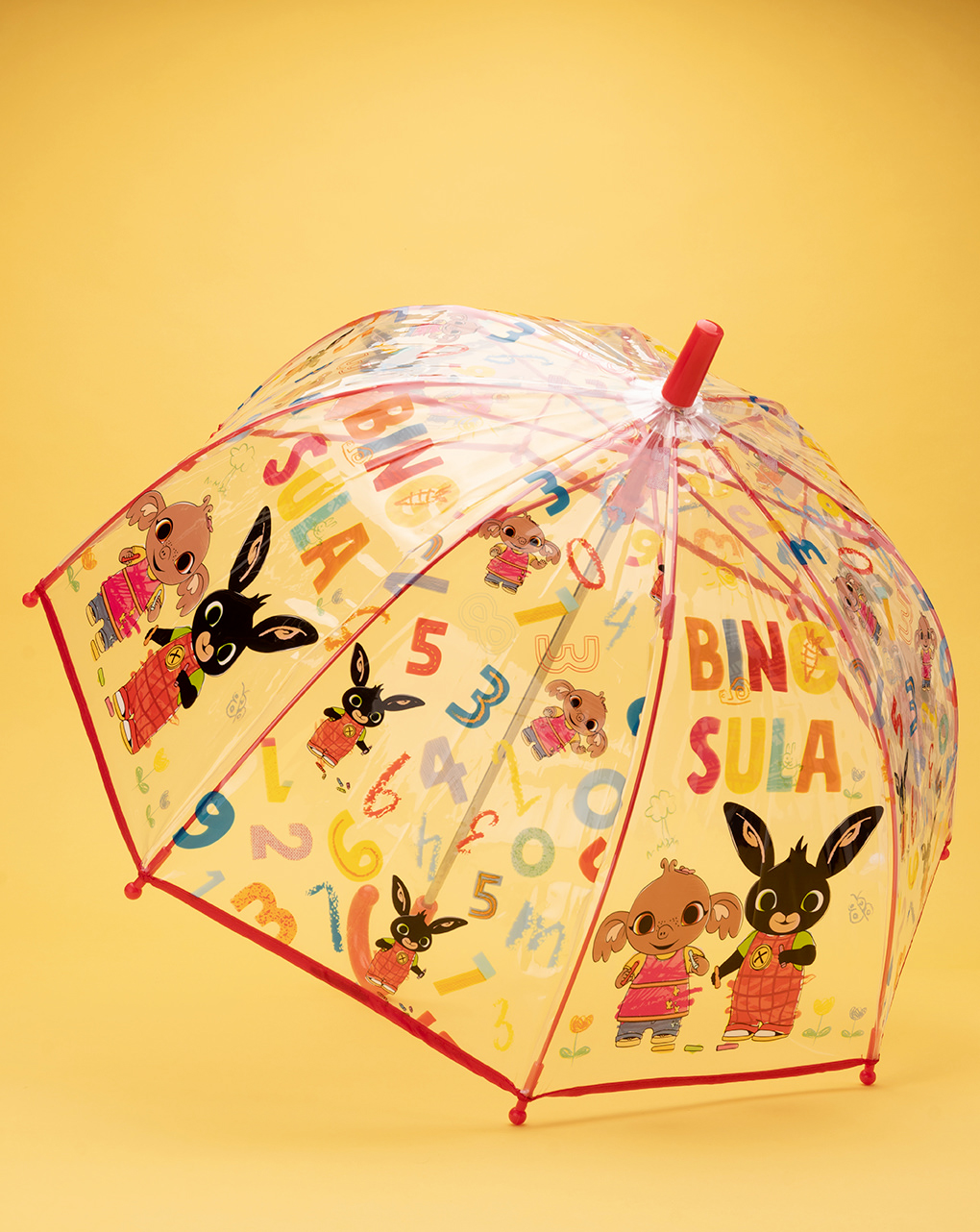 Guarda-chuva de menina "bing - Prénatal