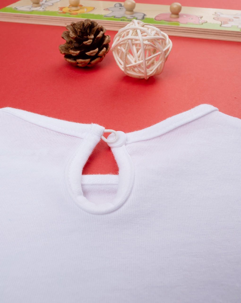Fato de banho para bebé com estampado - Prénatal
