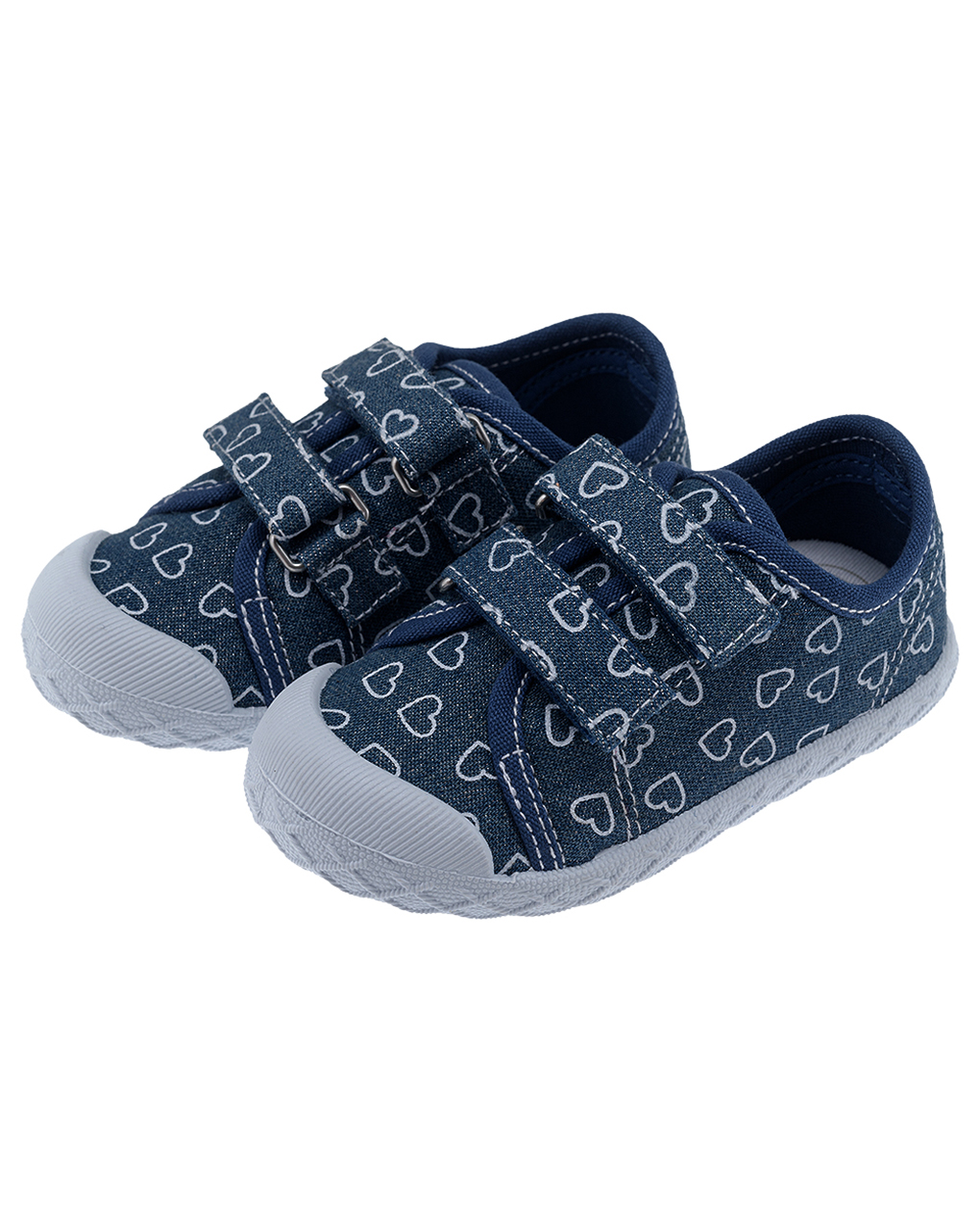 Ponte de sapatos 3 - Chicco
