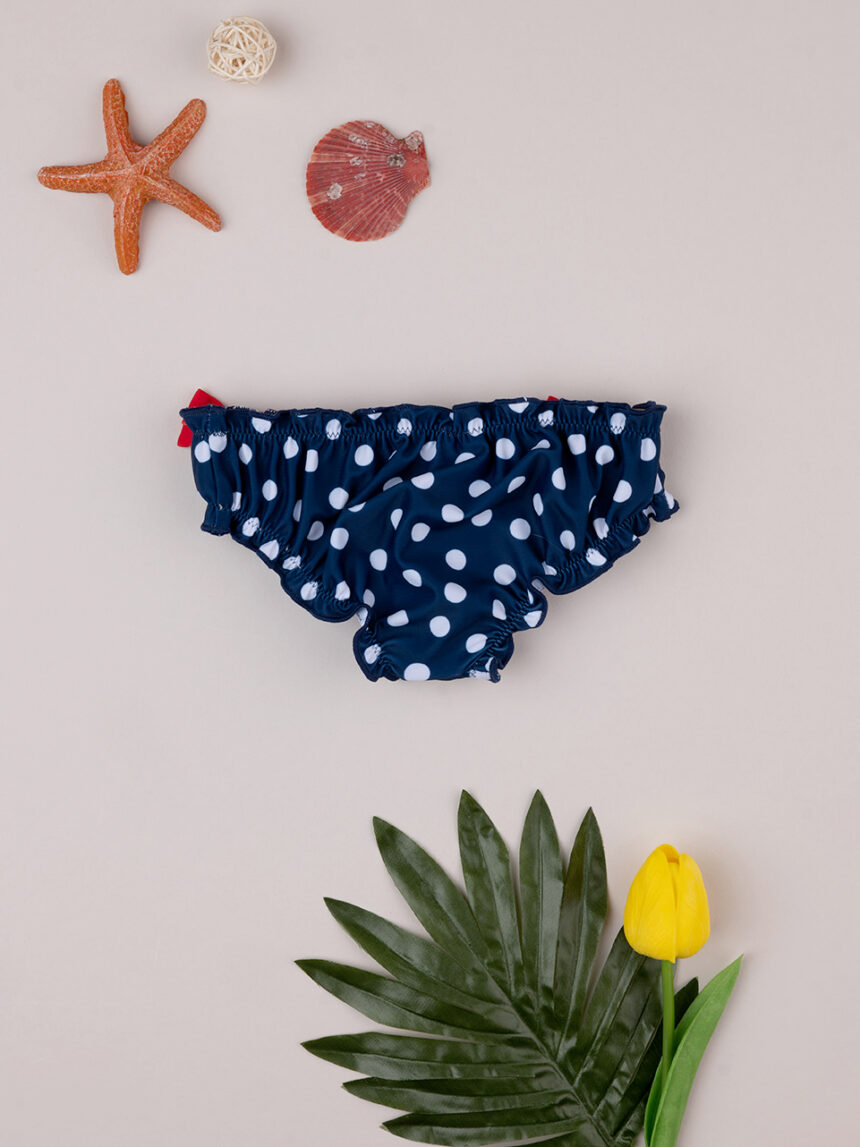 Roupa bimba envenenar azul - Prénatal