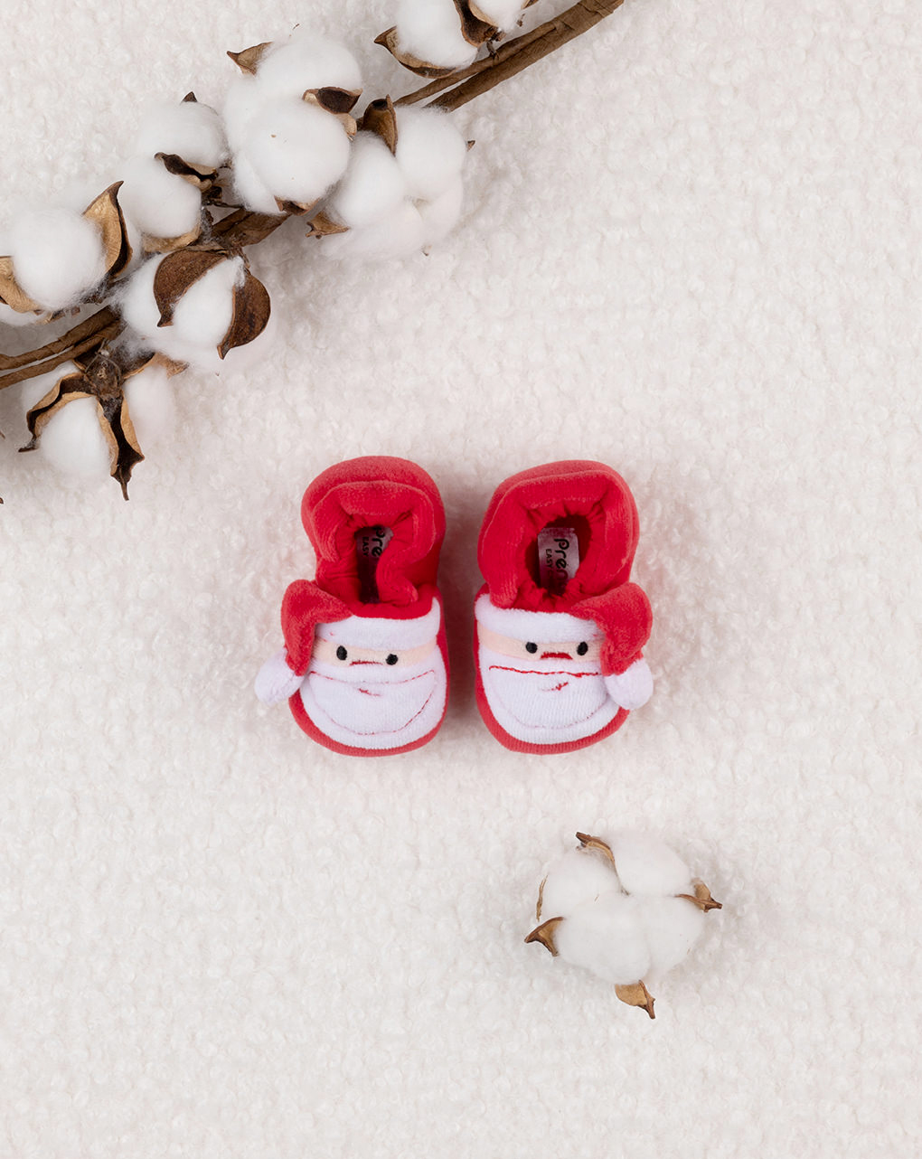 Scarpe unisexo "natal" - Prénatal