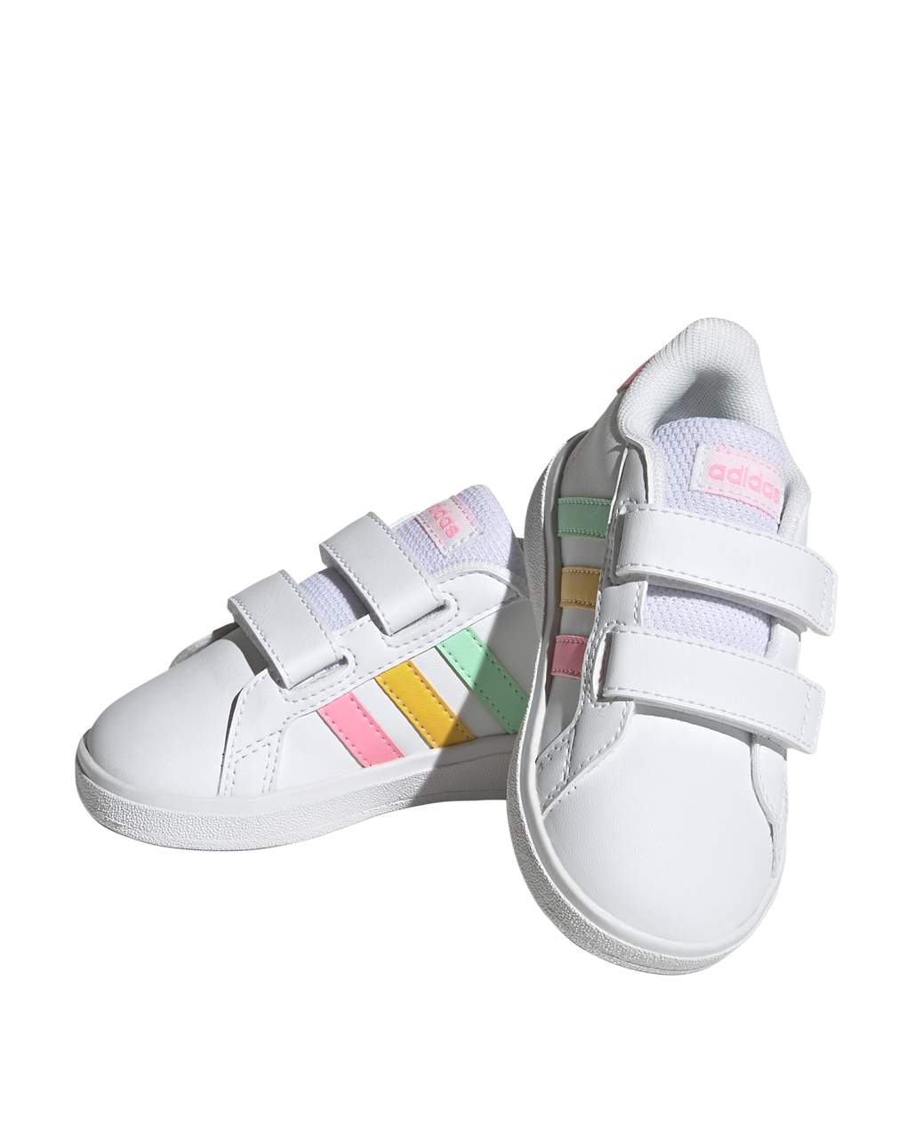 Scarpe adidas bambino grand court 2.0 cf i - Adidas