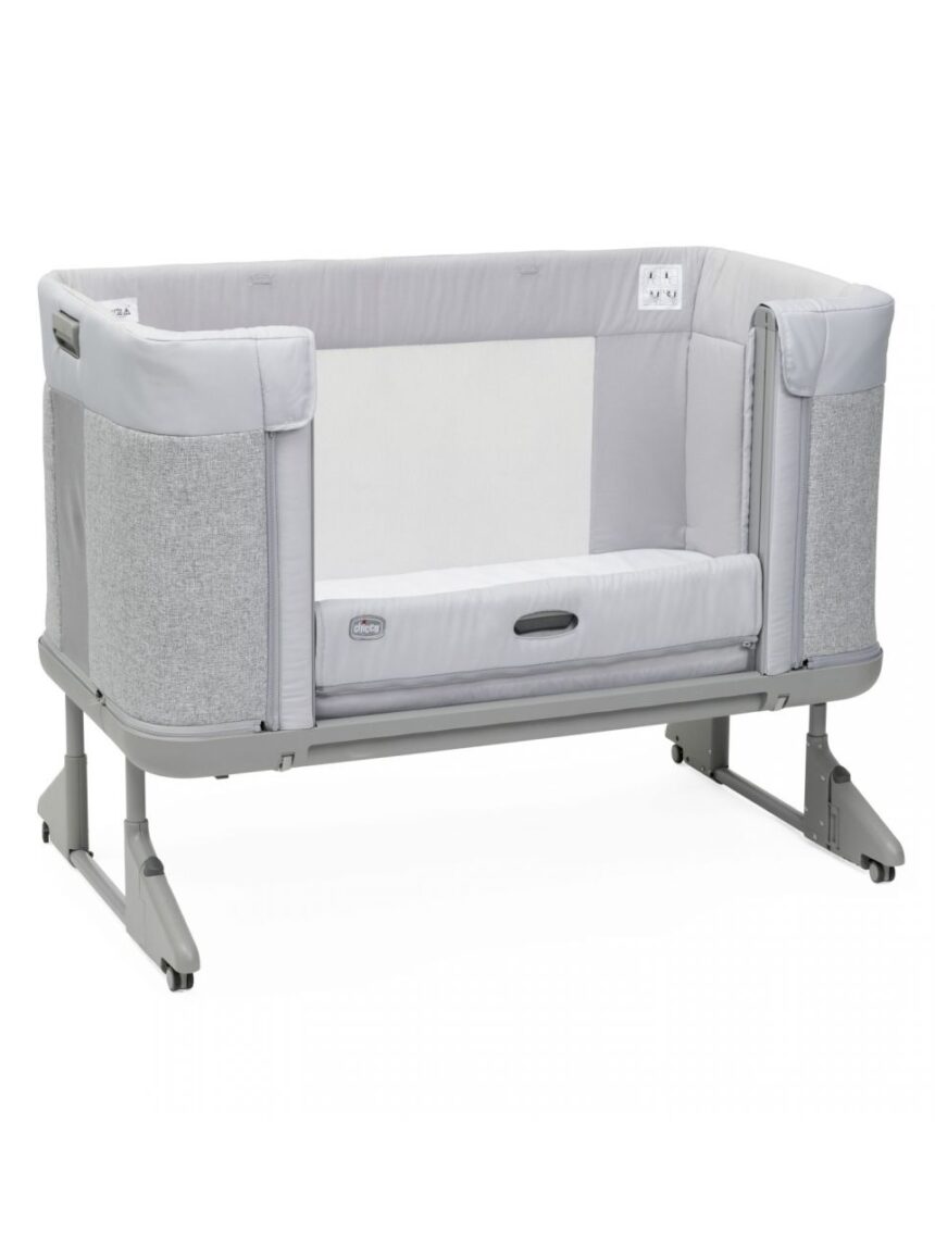 Next2me forever ash grey gross - chicco - Chicco