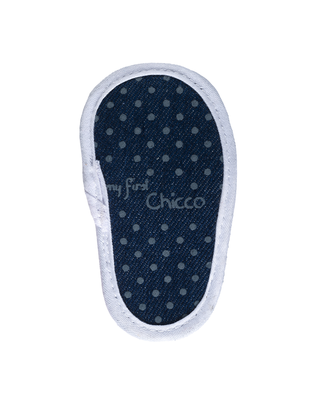 Sandalo orange blues - Chicco