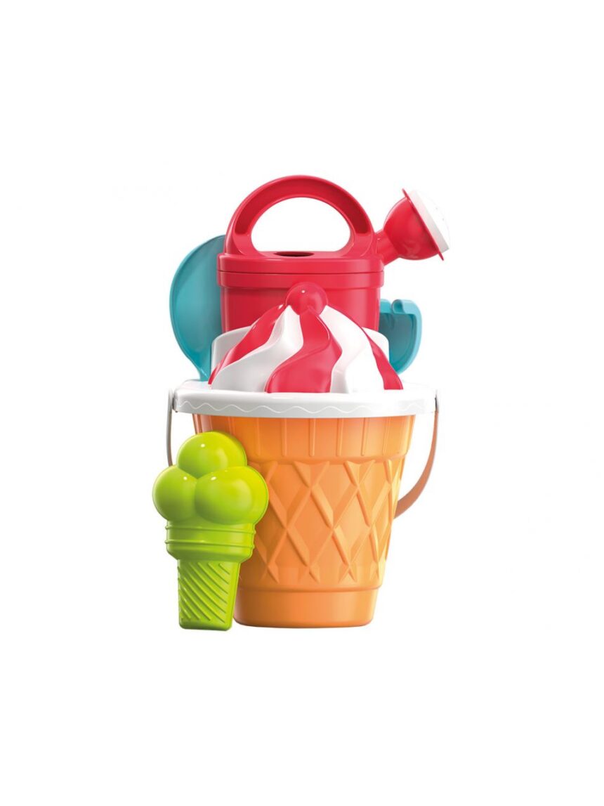 Ice cream sea set - androni giocattoli - And, Androni Giocattoli